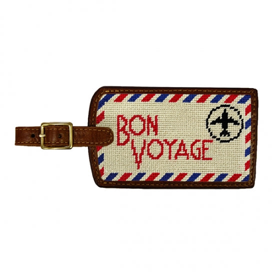 Smathers & Branson Luggage Tag - Thumbnail 2
