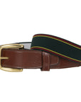 Glaze & Gordon Chetton Belt