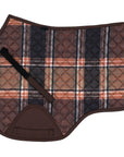 Sixteen Cypress Close Contact Saddle Pad