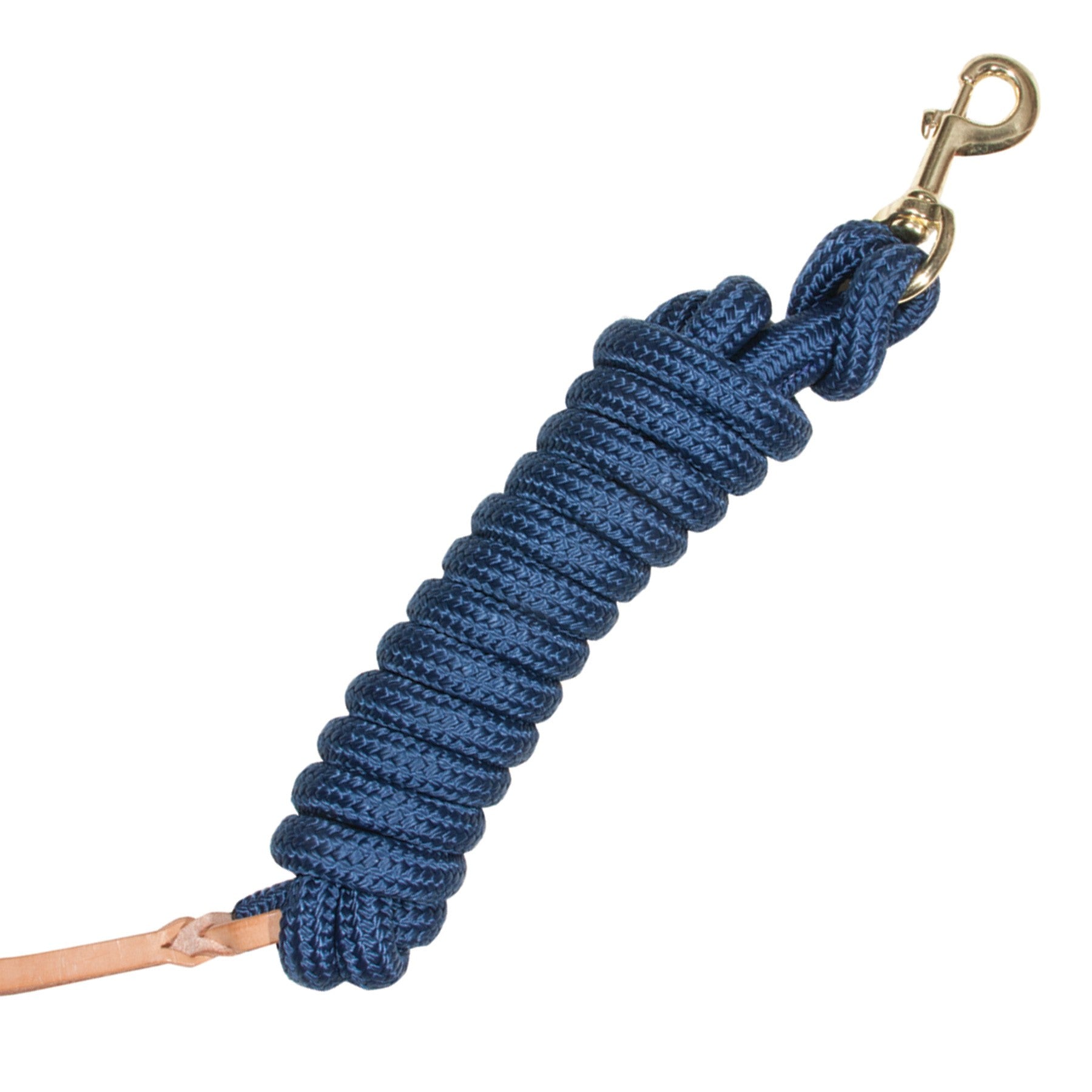 Schneiders Dura-tech® 10&#39; Deluxe Nylon Lead Rope