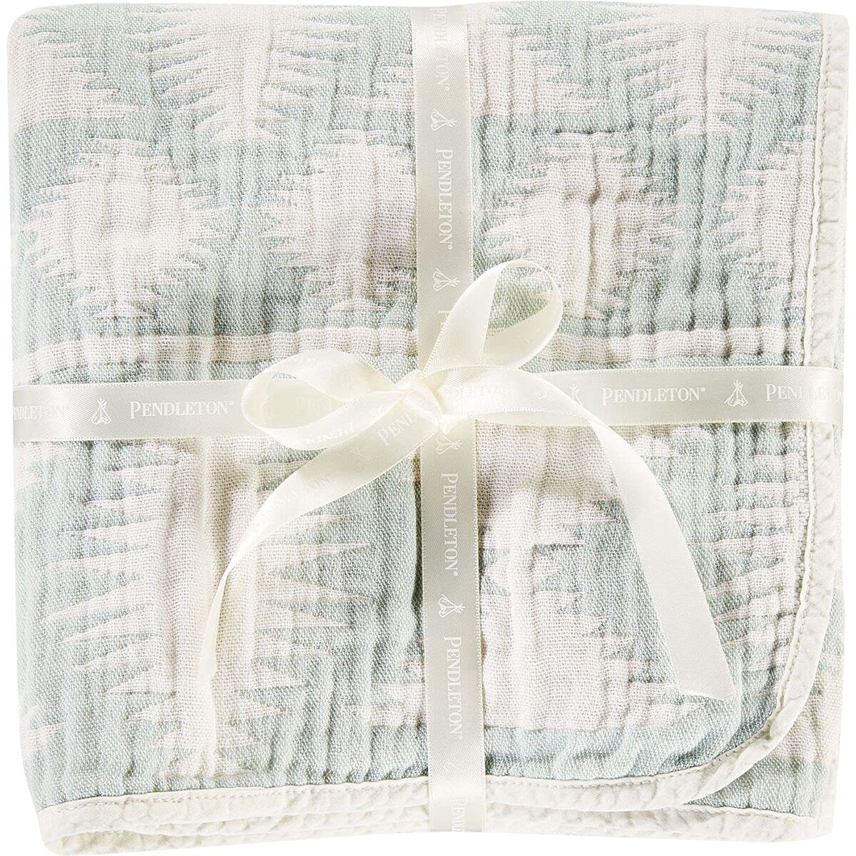 Pendleton Falcon Cove Cotton Baby Blanket