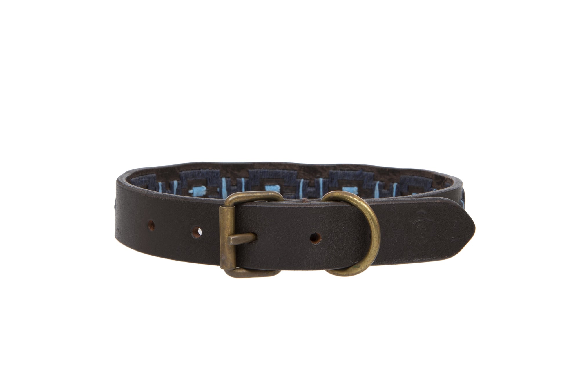 Glaze &amp; Gordon Aycliffe Collar