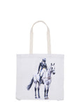 Glaze & Gordon 'Salute' Shopping Tote
