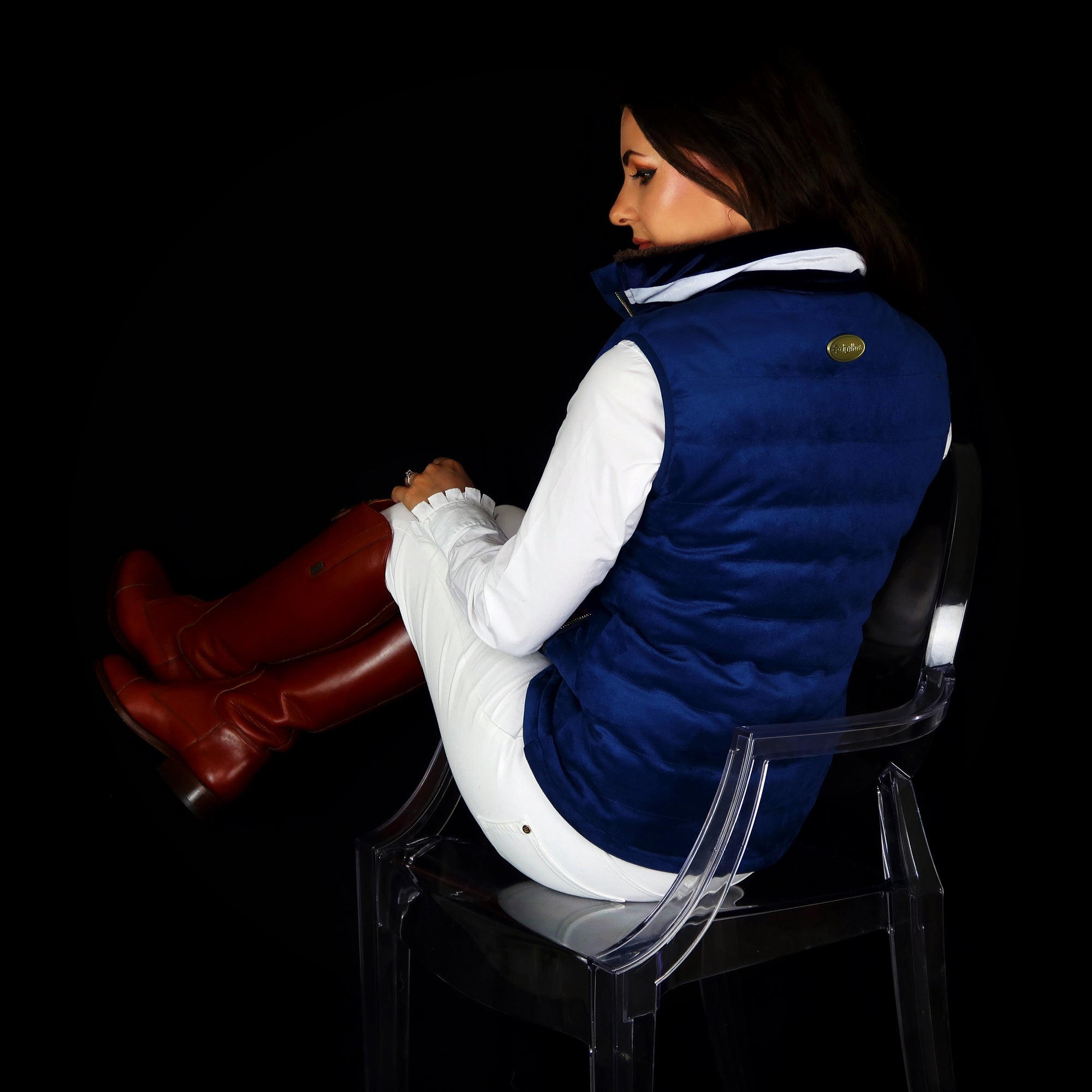 Sporting Hares Windermere Gilet