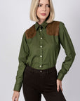 Hartwell Adrian Ladies Shooting Shirt