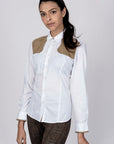 Hartwell Adrian Ladies Shooting Shirt