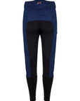 PC Racewear Denim Riding Breeches - Unisex