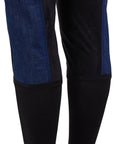 PC Racewear Denim Riding Breeches - Unisex