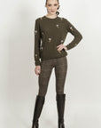 Hartwell Amanda Pheasant Jumper