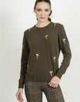 Hartwell Amanda Pheasant Jumper