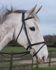 Glaze & Gordon Luxury Raised Bridle