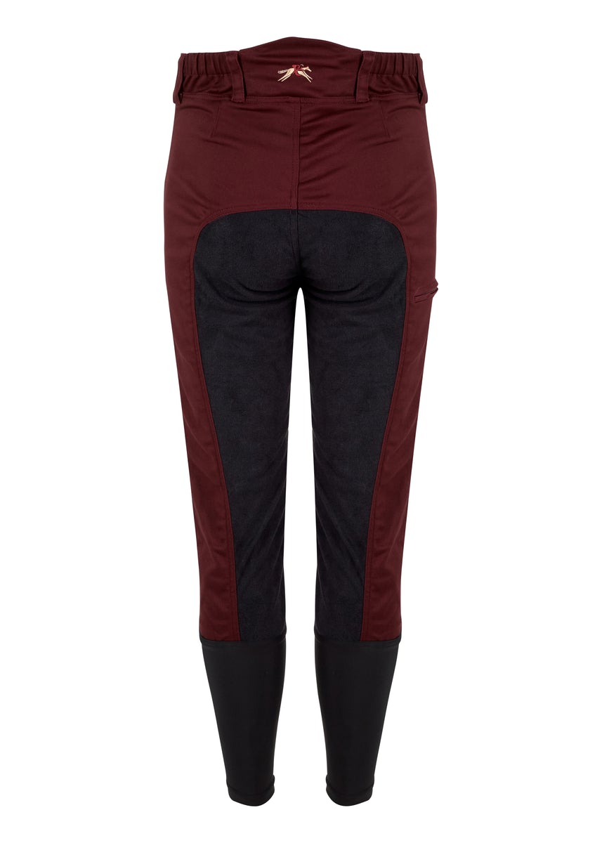 PC Racewear Duvall 150 Riding Breeches - Unisex