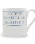 Glaze & Gordon Gin Mugs - Various