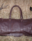 Glaze & Gordon Rivington Weekender Bag