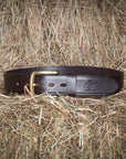 Glaze & Gordon Beckbury Belt