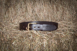 Glaze & Gordon Beckbury Belt