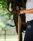 Glaze & Gordon Traditional Training Unisex Breeches Version 1.0 - Navy