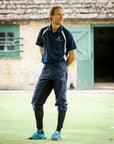 Glaze & Gordon Traditional Training Unisex Breeches Version 1.0 - Navy