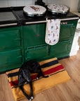 Glaze & Gordon 'Rug Up' Hob Cover (Aga top)