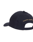 The Glaze & Gordon Classic Hat