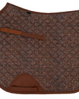 Sixteen Cypress Dressage Saddle Pad