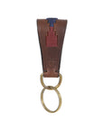 Glaze & Gordon Corfton Pampa Key Fob