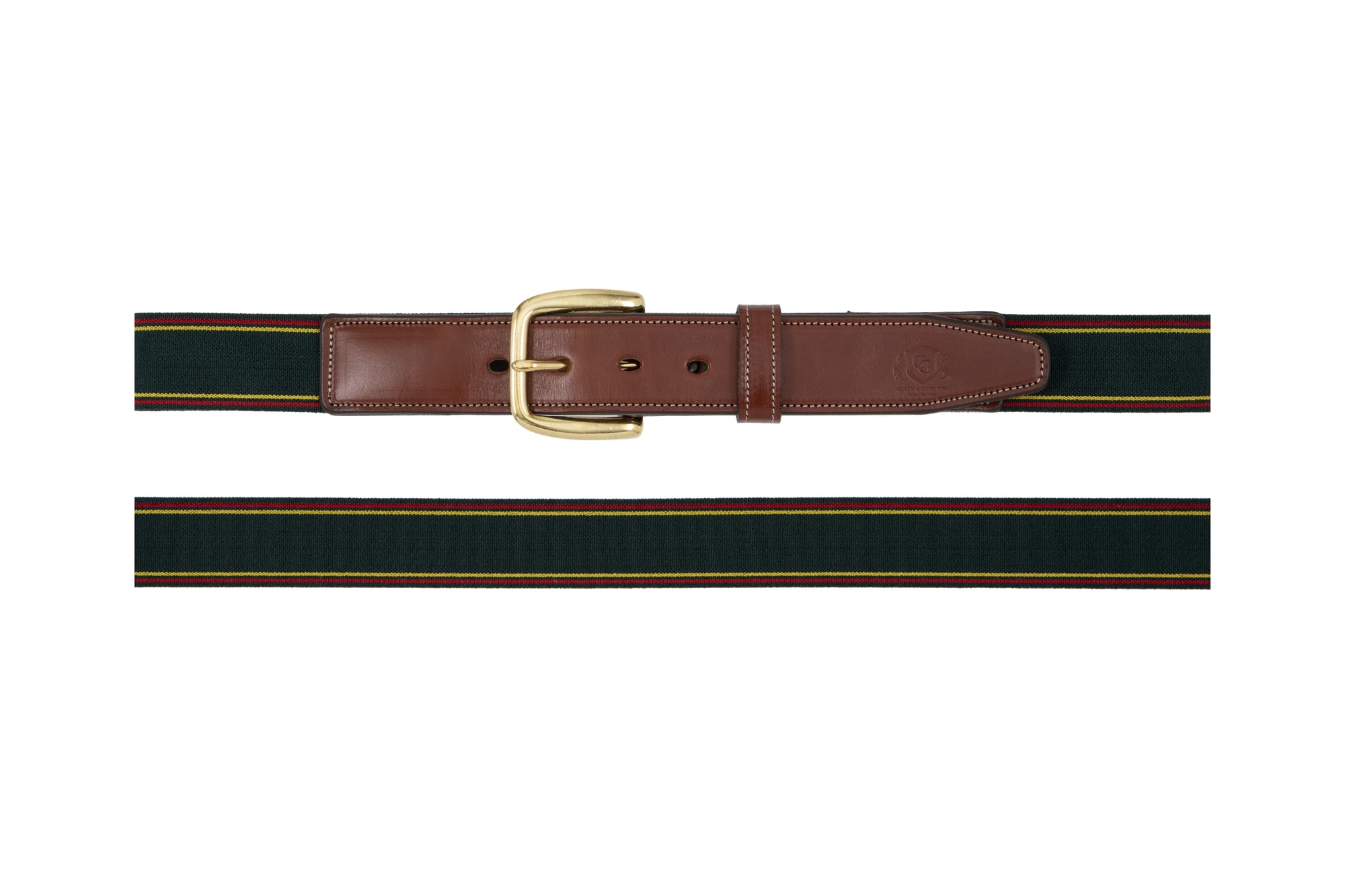 Glaze &amp; Gordon Chetton Belt