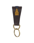 Glaze & Gordon Corfton Pampa Key Fob