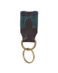 Glaze & Gordon Abdon Pampa Key Fob