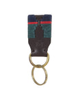 Glaze & Gordon Abdon Pampa Key Fob