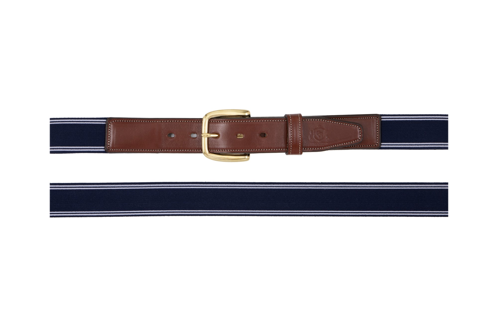 Glaze &amp; Gordon Chetton Belt