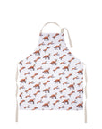 Glaze & Gordon 'For Fox Sake' Apron