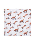 Glaze & Gordon 'For Fox Sake' Set of 4 Napkins