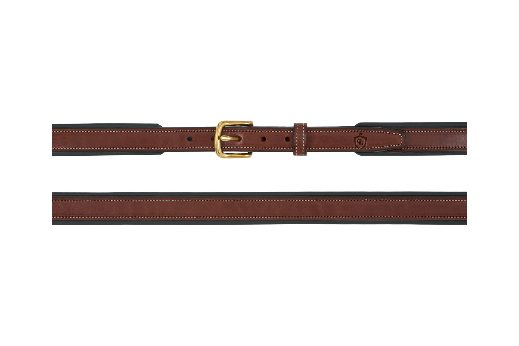 Glaze &amp; Gordon Brockton Belt