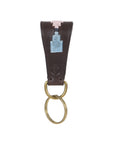 Glaze & Gordon Corfton Pampa Key Fob