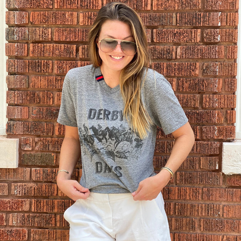 Henry Dry Goods Derby Days T-Shirt