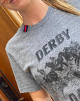 Henry Dry Goods Derby Days T-Shirt