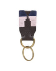 Glaze & Gordon Abdon Pampa Key Fob