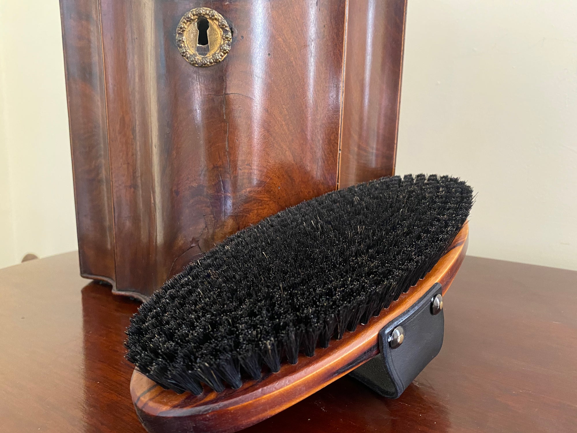 Sommer Grooming Brush Set