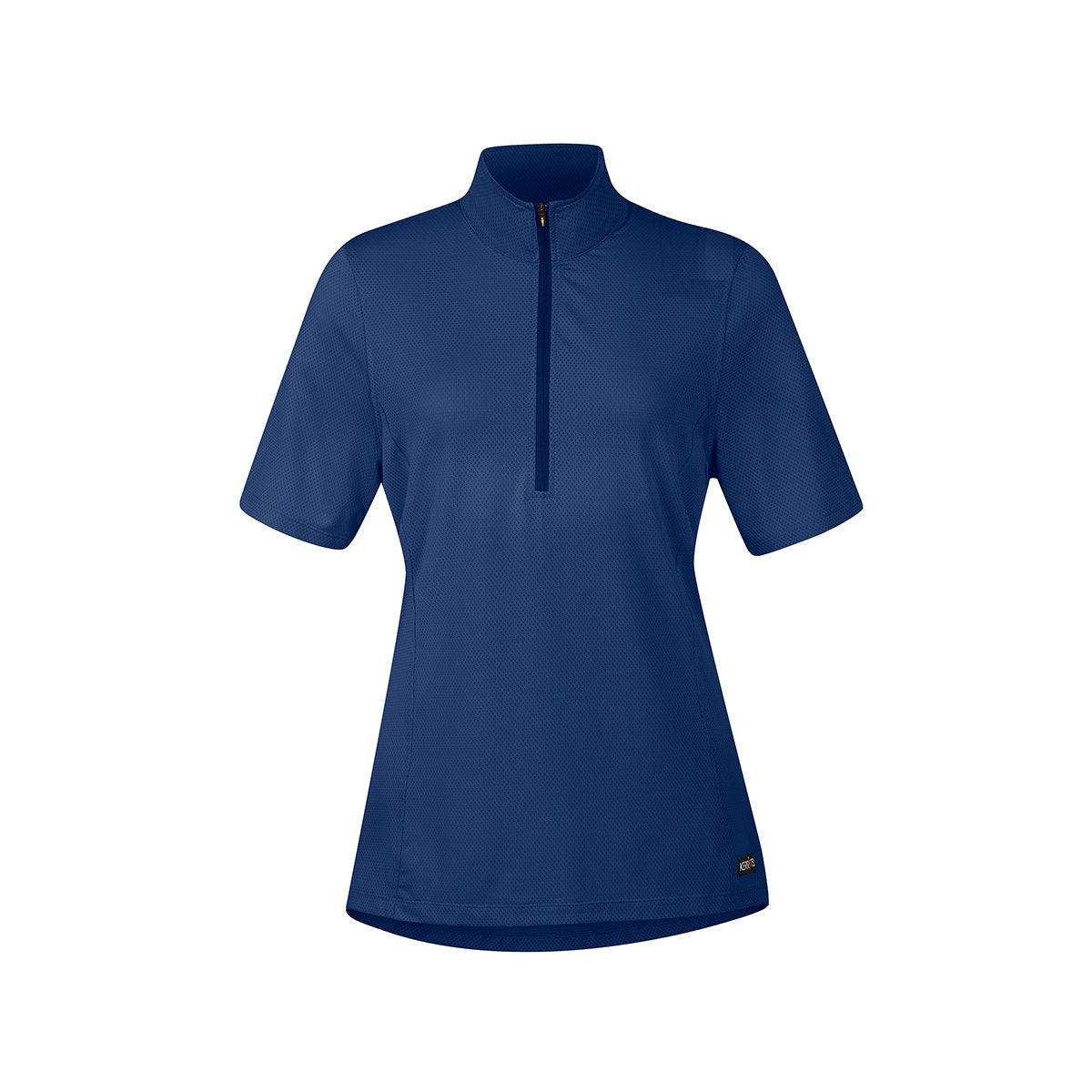 Kerrits Ice Fil ® Lite Short Sleeve Riding Shirt