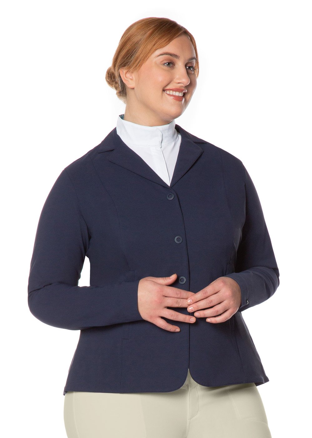 Kerrits Stretch Competitor Coat Show Jacket