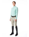 Kerrits Ice Fil ® Lite Long Sleeve Riding Shirt