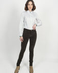 Hartwell Layla Green Check Shirt
