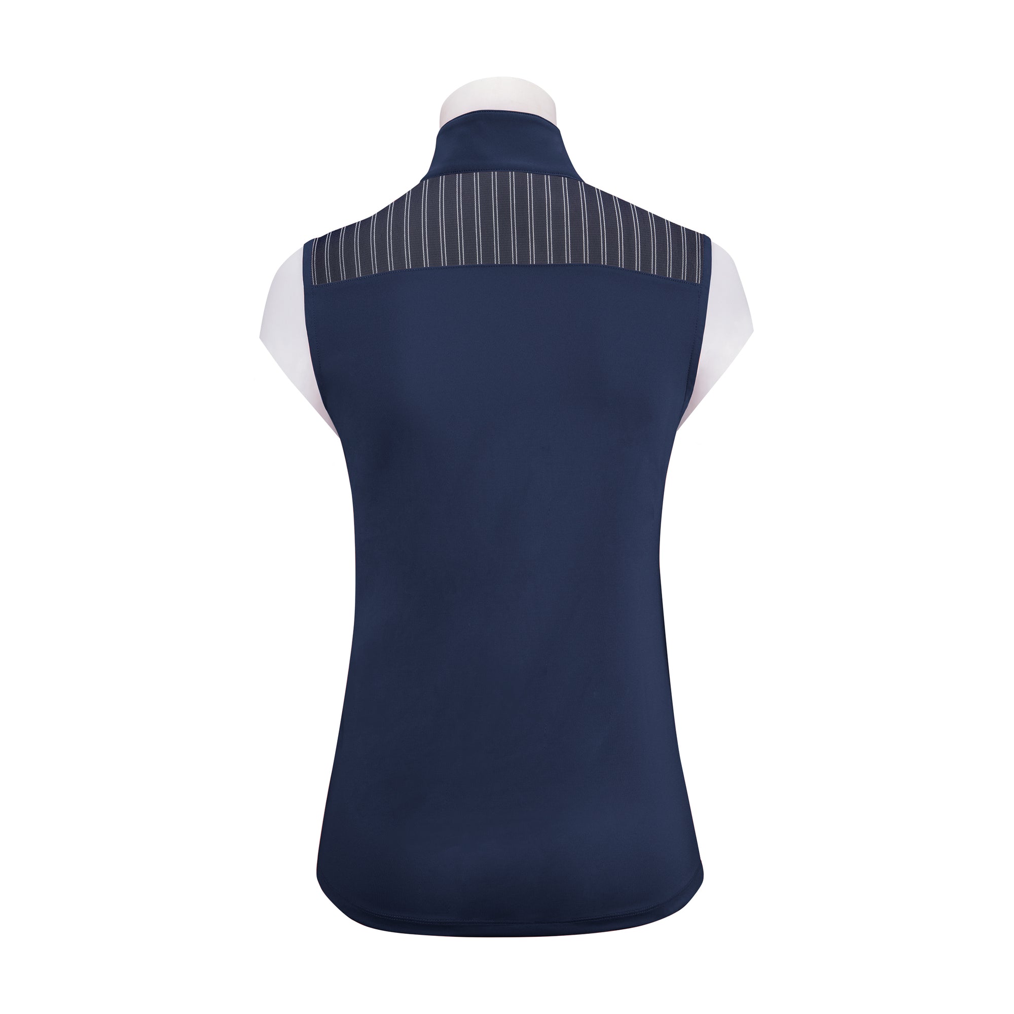 R.J. Classics Luna Sleeveless Training Shirt