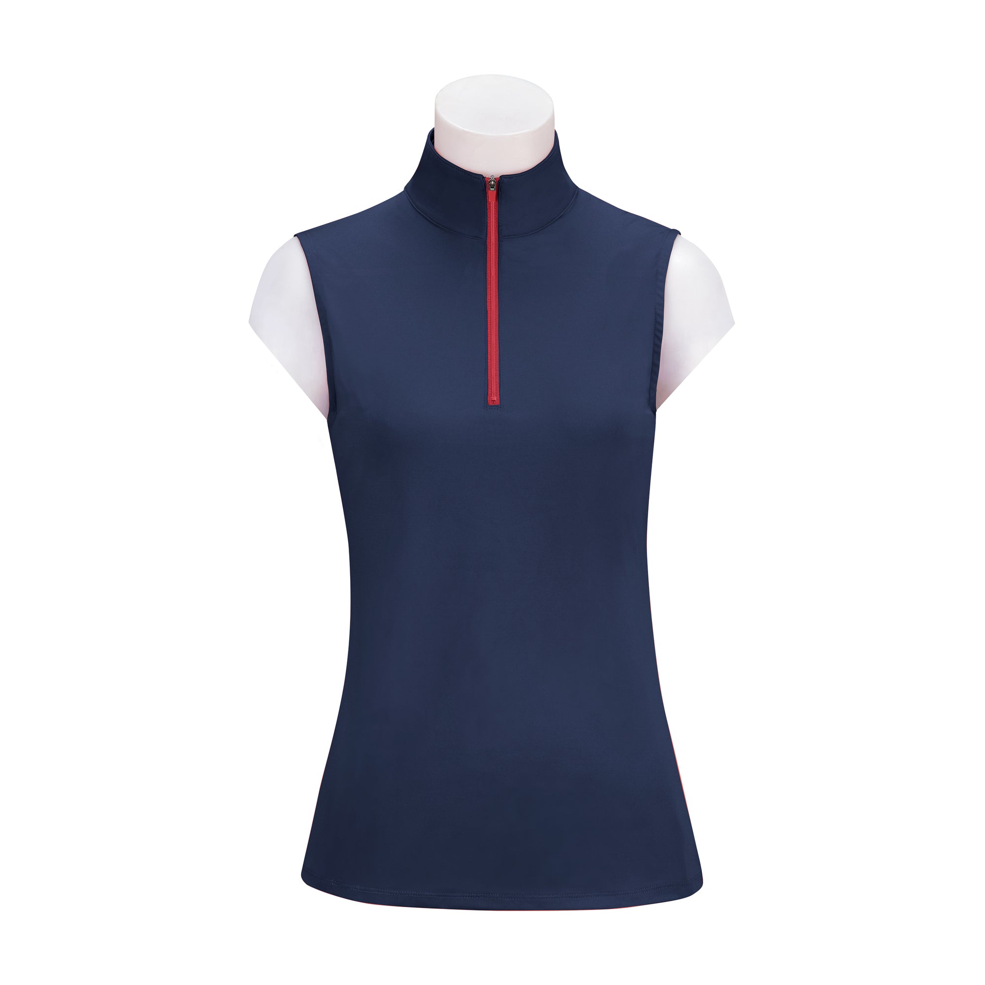 R.J. Classics Luna Sleeveless Training Shirt