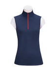 R.J. Classics Luna Sleeveless Training Shirt