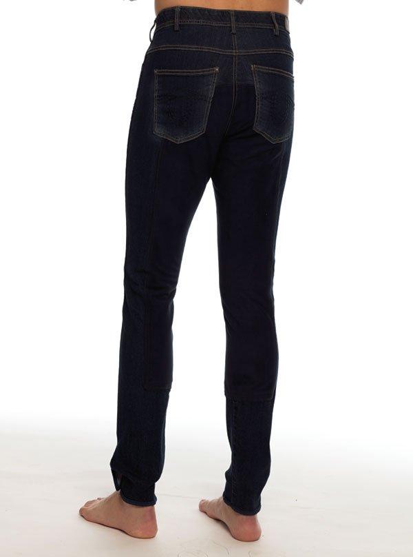 Goode Rider Mens Elite Jean Full Seat