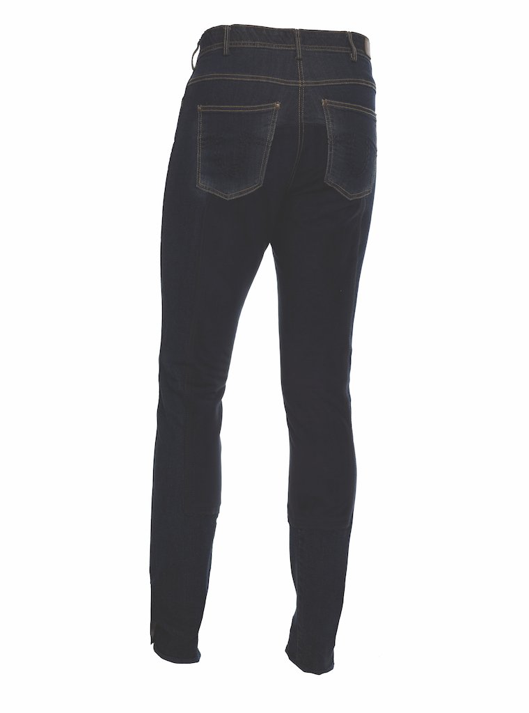 Goode Rider Mens Elite Jean Full Seat