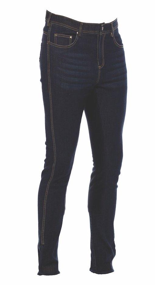 Goode Rider Mens Elite Jean Full Seat