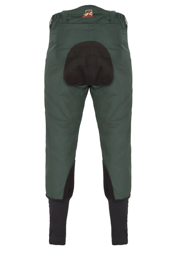 PC Racewear Water Resistant Breeches - Unisex - &#39;Best in Test&#39; by Horse &amp; Rider Magazine